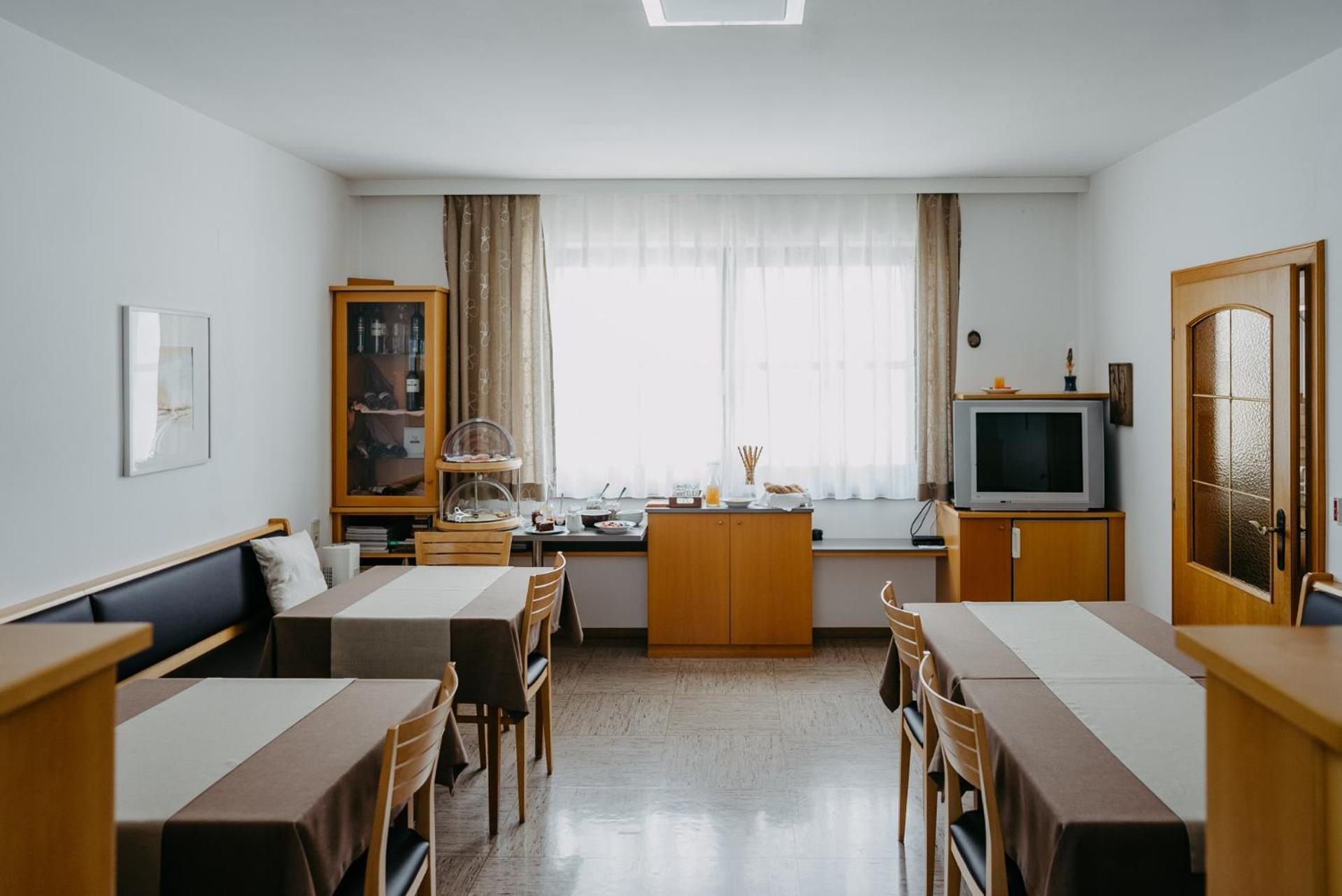 Bed and Breakfast Winzerhof Michael Gartner Illmitz Zewnętrze zdjęcie