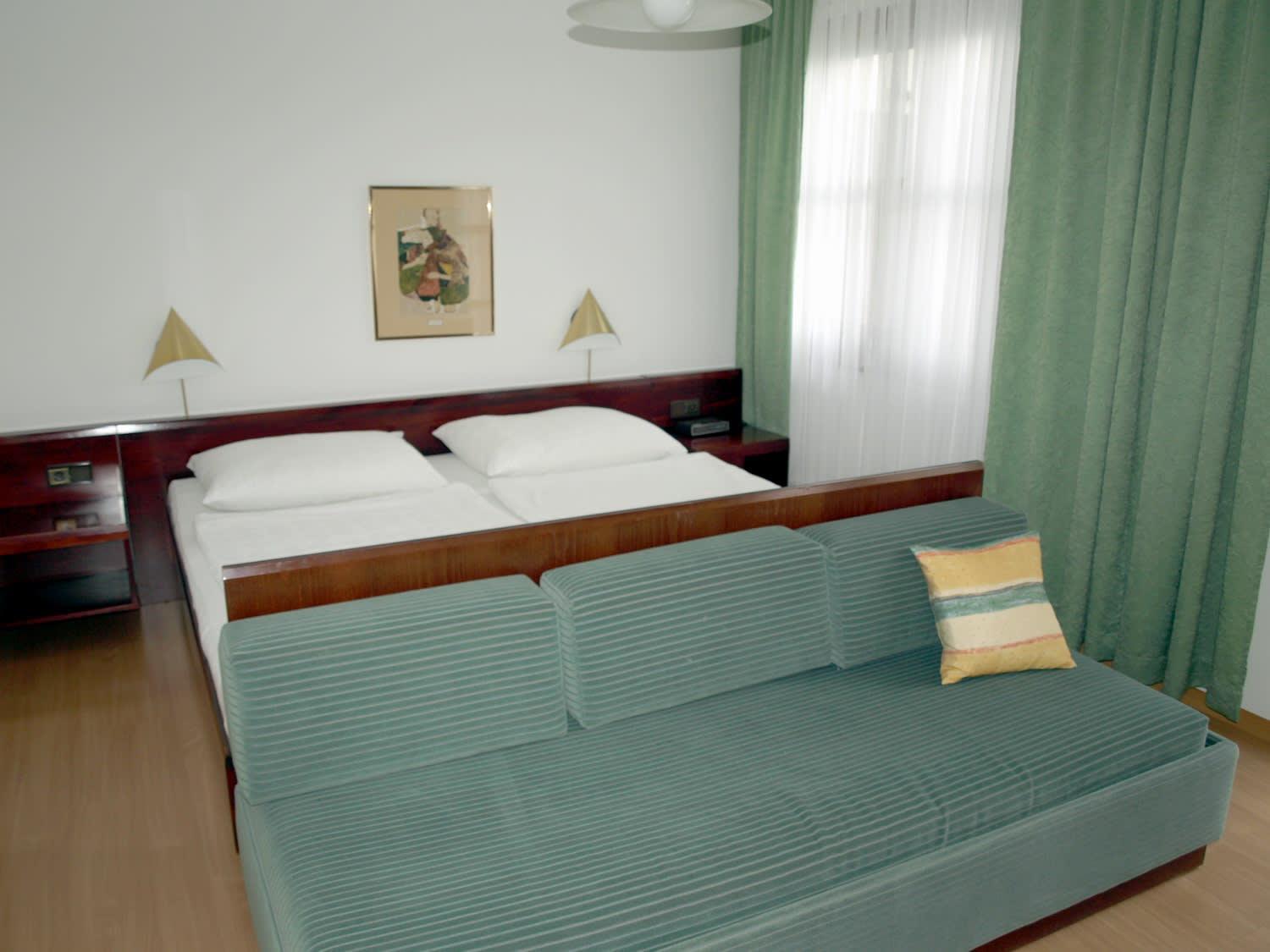 Bed and Breakfast Winzerhof Michael Gartner Illmitz Zewnętrze zdjęcie