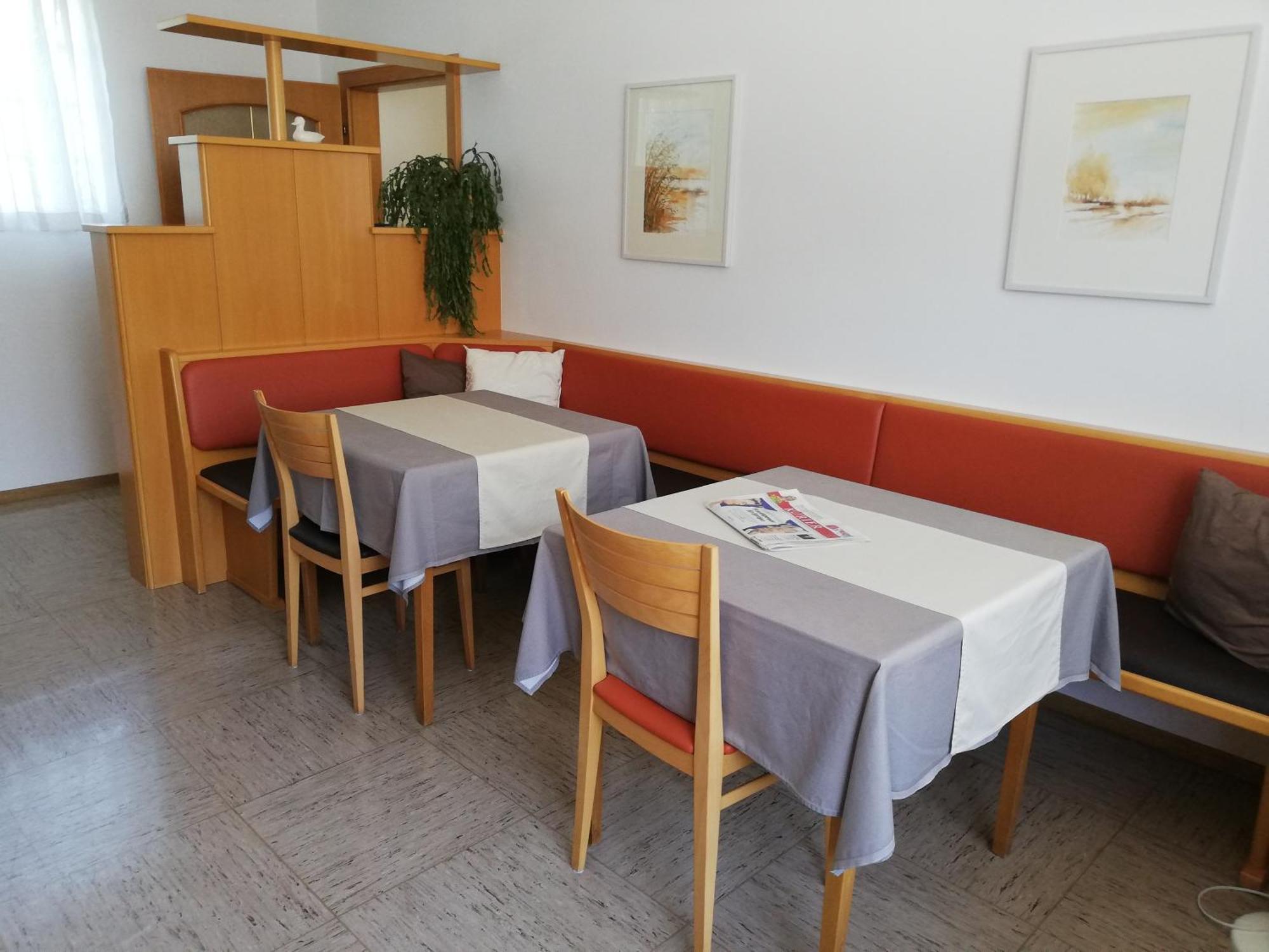 Bed and Breakfast Winzerhof Michael Gartner Illmitz Zewnętrze zdjęcie